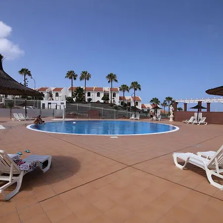 Casa Toni - Canarias * Costa Adeje