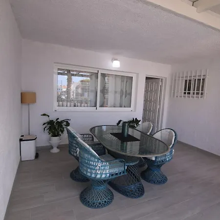 Casa Toni - Canarias Daire