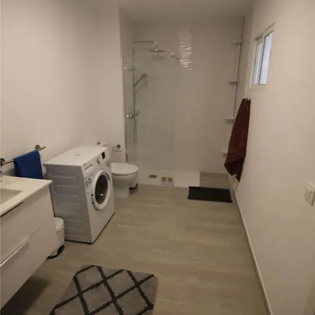 Casa Toni - Canarias Apartament Costa Adeje (Tenerife)