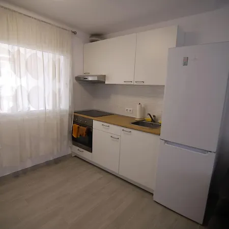 Casa Toni - Canarias Lägenhet *