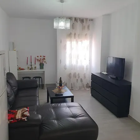 Apartament Casa Toni - Canarias Costa Adeje (Tenerife)